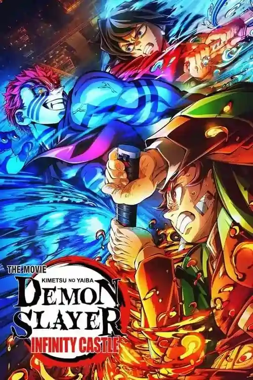Demon Slayer - Tribe IPTV Premium IPTV Subscription