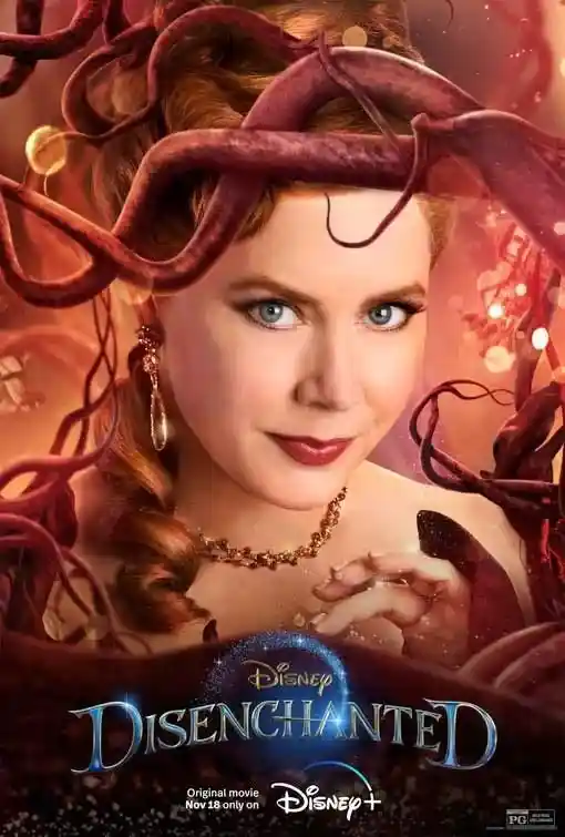 Disenchanted - Tribe IPTV Premium IPTV Subscription